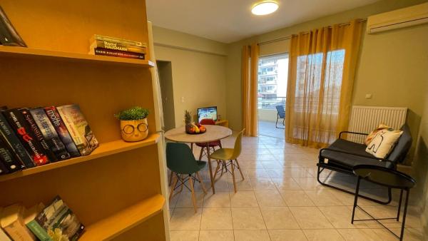 Centro Apartment - Chania