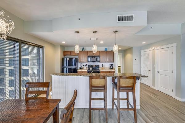Φωτογραφία 6: Origin 1036, Perfect for 4! Beautiful sunset and Gulf of Mexico view! Free Activities! condo