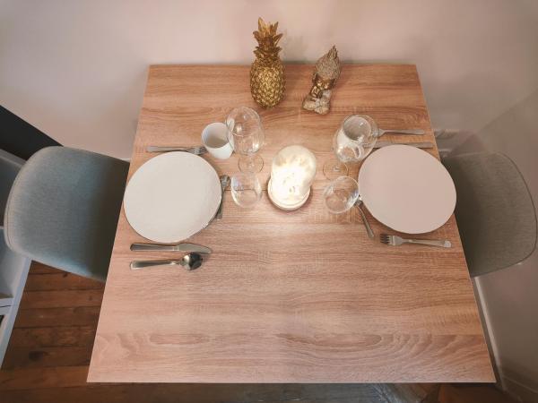 Foto 8: Le Chic