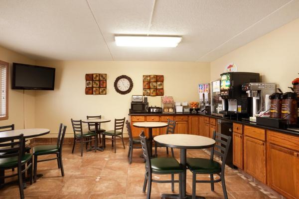 Zdjęcie 6: Super 8 by Wyndham West Fargo Main Ave ND
