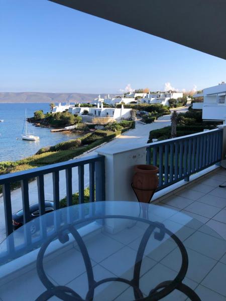 Pounta Beach House - Grèce