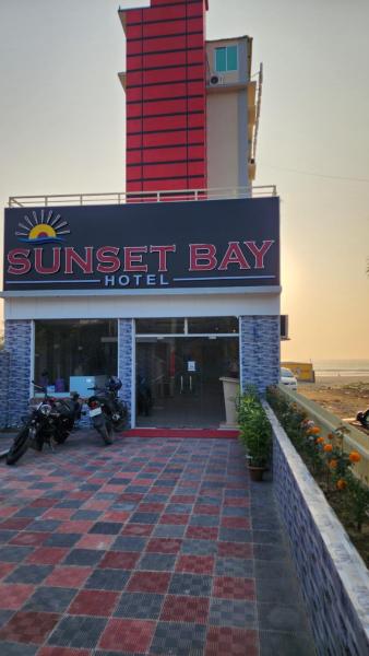 Sunset Bay Hotel, Cox's Bazar