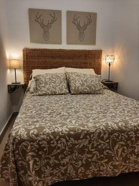 Coqueto apartamento en Triana, Sevilla
