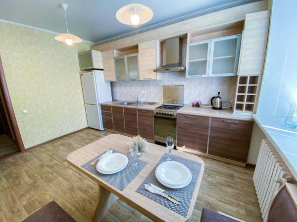 Fotografie 5: 1-кімн Простора квартира в НОВОМУ будинку в самому серці Полтави