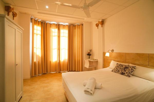 Hostal Martinval, Barcellona