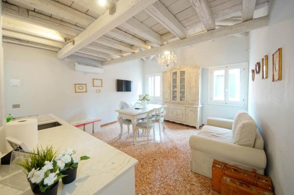 DolceVita Apartments N 509, Venecia