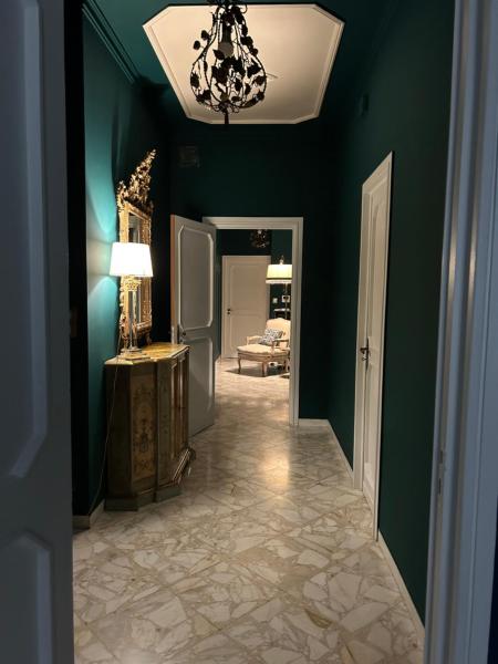 Fotografie 2: Interno 9