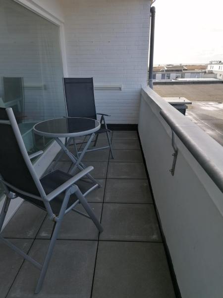 Foto 9: SPO - gemütliches Apartment - TOP LAGE