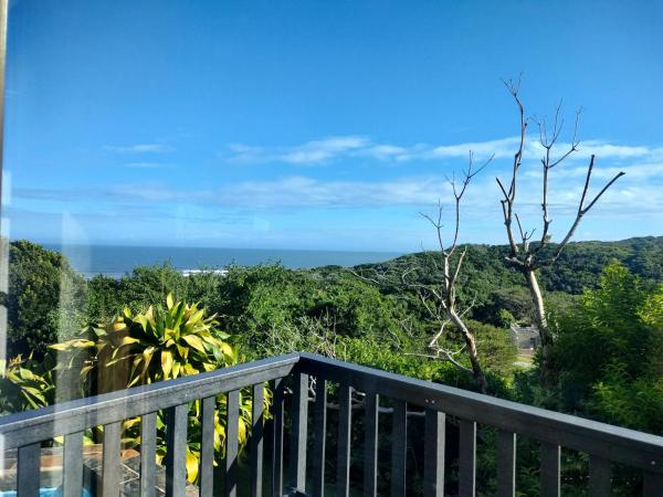 Na foto é possível ver o objeto Cove Rock Stay localizado na cidade de Winterstrand.