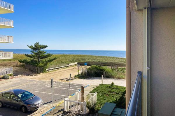 Sandpiper Dunes 212 - Ocean City, MD