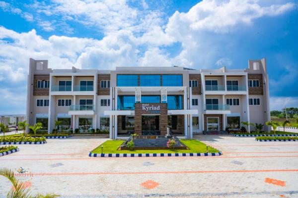 Kyriad Prestige Ilkal - Maharashtra