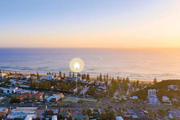 Zdjęcie 5: 2 Bed, 2 Bath Ocean View Apt! Parking, 250m to Beach