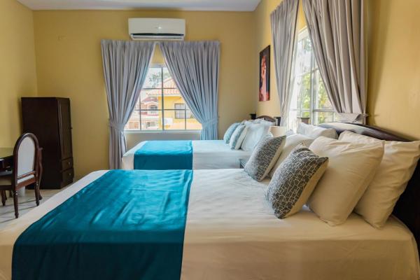 Art Hotel Boutique, San Pedro Sula