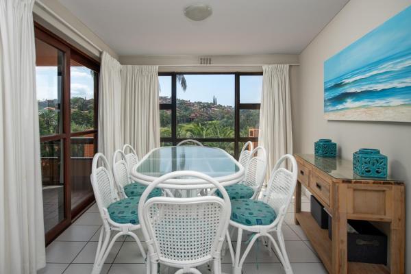 Na fotografii je vidět objekt San Lameer Villa 2823 - 3 Bedroom Classic - 6 pax - San Lameer Rental Agency nacházející se ve městě Southbroom.