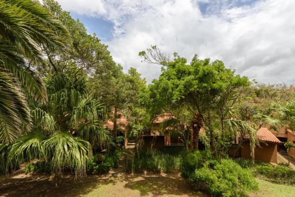 Na fotografii je vidět objekt San Lameer Villa 3120 - 3 Bedroom Classic - 6 pax - San Lameer Rental Agency nacházející se ve městě Southbroom.