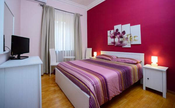 B&b Eternal Rome Inn - Vatican City