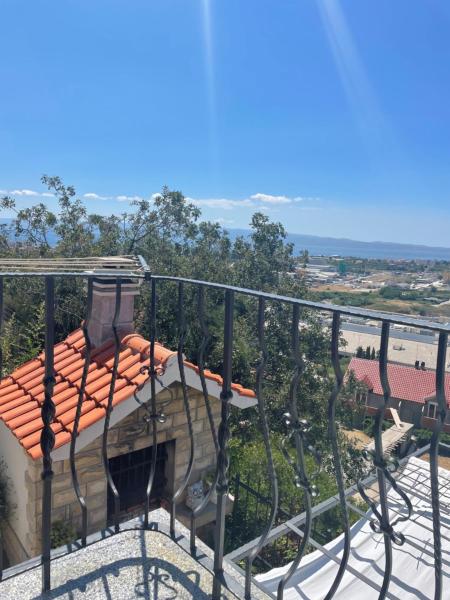 Auf dem Foto ist das Objekt Nasi Apartmani in der Stadt Split zu sehen.