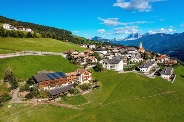 Thalhofer Hof - Ortisei