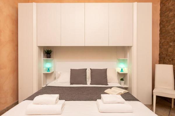 Trastevere Home by Rental in Rome, Rome