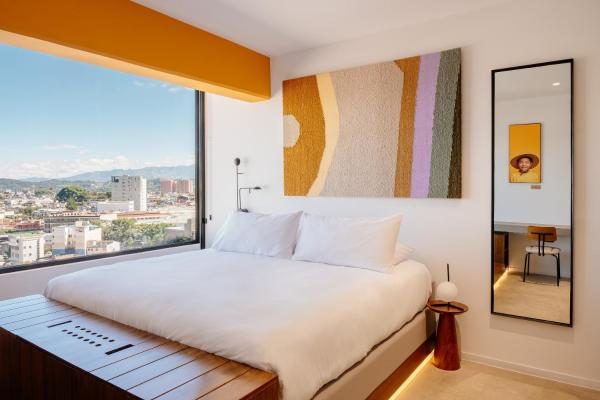 Good Hotel Guatemala City, Guatemala