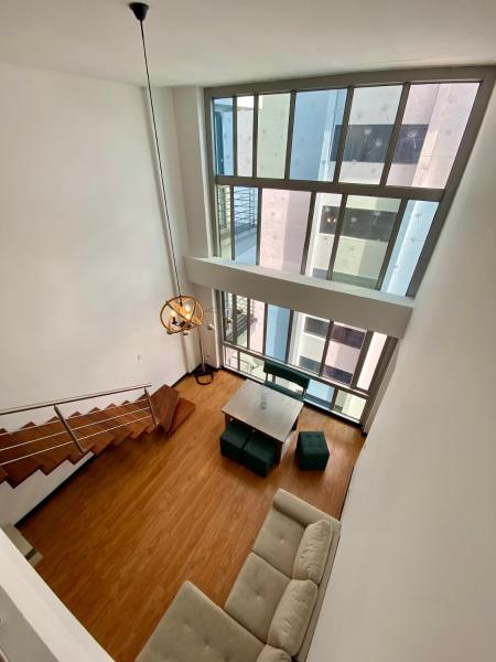 Aqua Loft, Кито