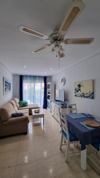 Na fotografii je vidět objekt casa luxury 2 nudista nacházející se ve městě Vera.