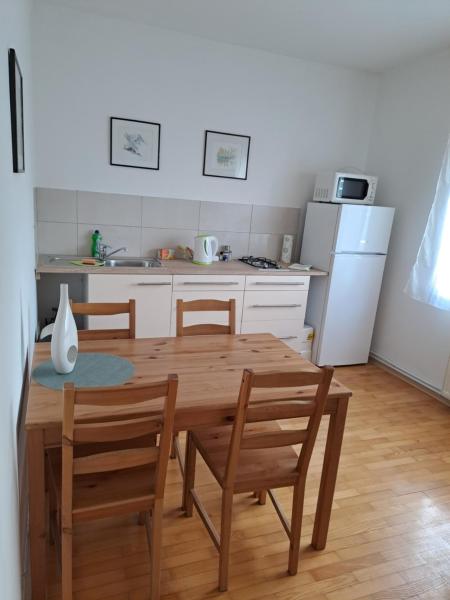 The photo shows the sara1 located in the city of Slavonski Brod.