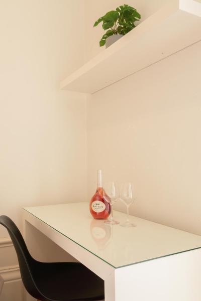Foto 8: Host Wise - Sweet Bright Flats - City Center