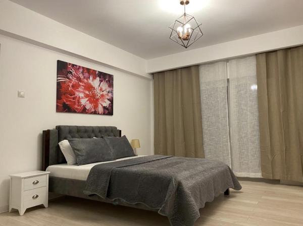 A la foto es mostra l'objecte Luxury City Center Apartment – Amzei Romana situat a la ciutat de Bucarest.