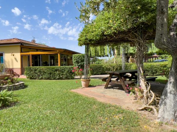 Agriturismo Terra Di Elea Azienda Agricola Di Raimondo Michela
