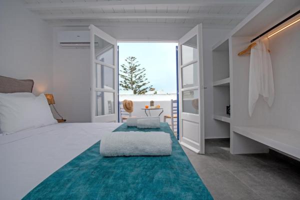 Aelia Suite I / Mykonos Town - Míconos
