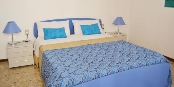 Da Virginia B&B, Verona
