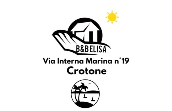 A la foto es mostra l'objecte B&B Elisa situat a la ciutat de Crotona.