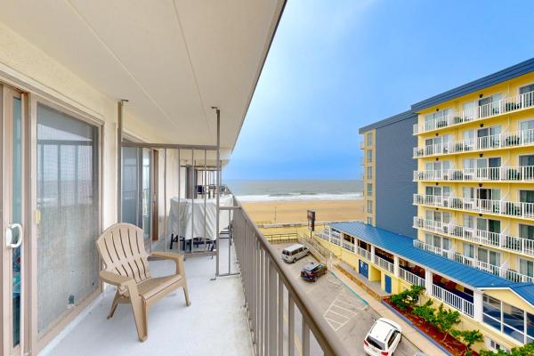 Decatur House 501, Ocean City