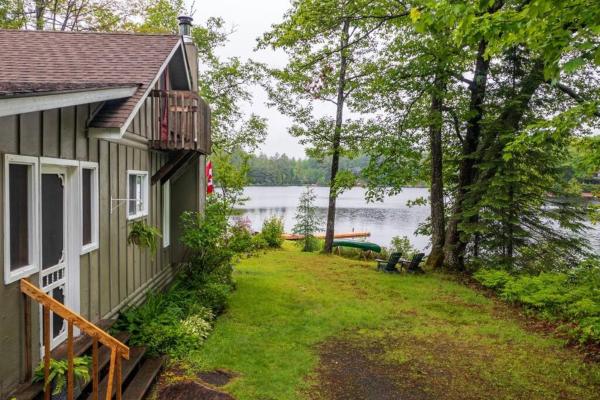 Fotografie 6: Bear Essentials Hideaway