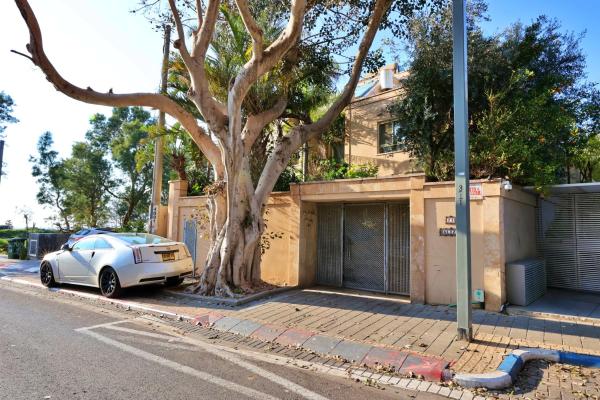 Luxury Villa With A Heated Pool, Jakuzi And A Sea View 70m From The Beach - Israel