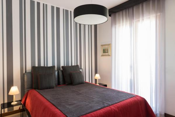 A la foto es mostra l'objecte KiBari B&B situat a la ciutat de Bari.