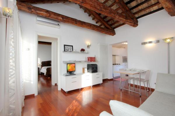 A la foto es mostra l'objecte City Apartments Cannaregio situat a la ciutat de Venècia.