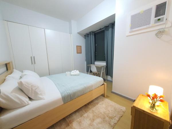 Fotografie 8: Avant in BGC - Spacious 1 Bedroom with Amazing View