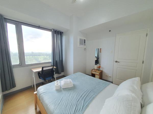 Fotografie 3: Avant in BGC - Spacious 1 Bedroom with Amazing View