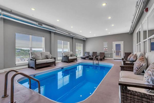 Give Us This Day Chalet - Branson, MO
