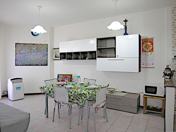Horizon Belmare Apartments - Bibione