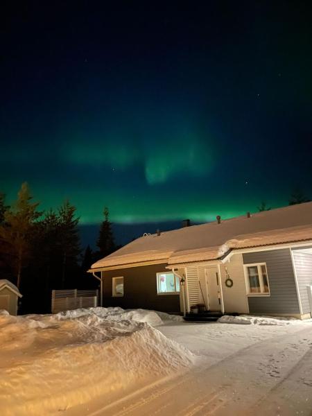 House Venni - Rovaniemi