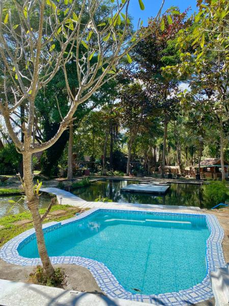 Shaya Resort, Pai