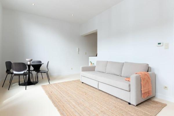 Foto 2: Bright, Spacious Apartments & Perfectly Located in the Heart of Ghent