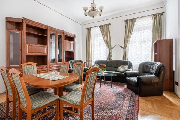 Central Lovely rooms, Budapest
