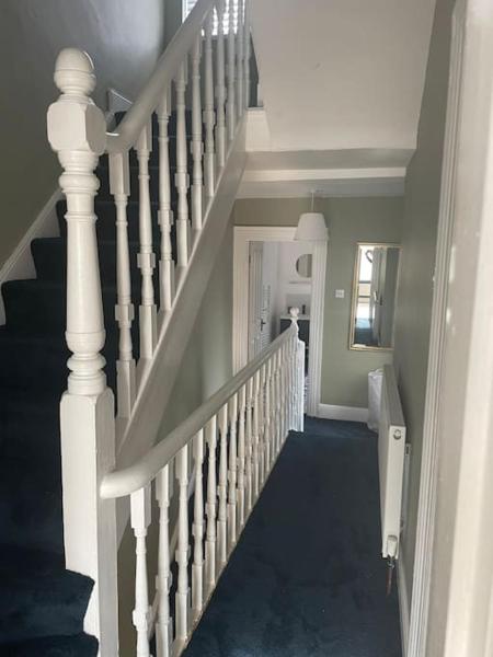 Foto 4: Townhouse in Belfast, Newtownabbey.
