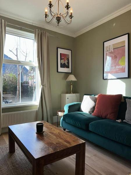 Foto 9: Townhouse in Belfast, Newtownabbey.