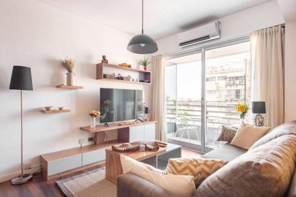 Quartier San Telmo Suites 10, Buenos Aires