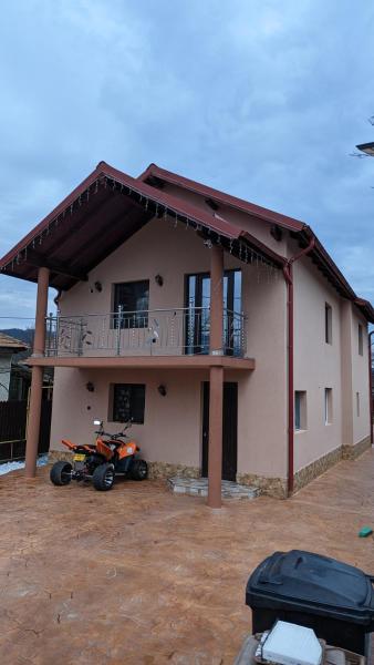 Casa Beatrice - Călimănești